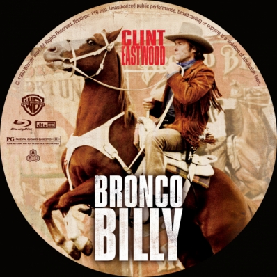 Bronco Billy