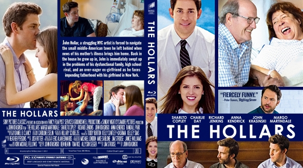 The Hollars