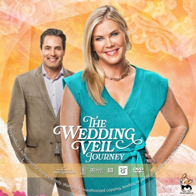 CoverCity - DVD Covers & Labels - The Wedding Veil: Journey