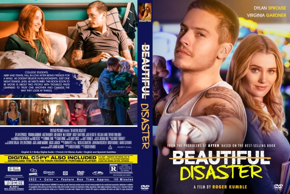 Beautiful Disaster