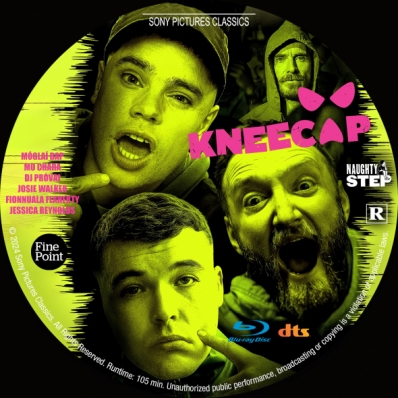 Kneecap