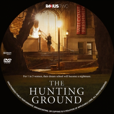 The Hunting Ground