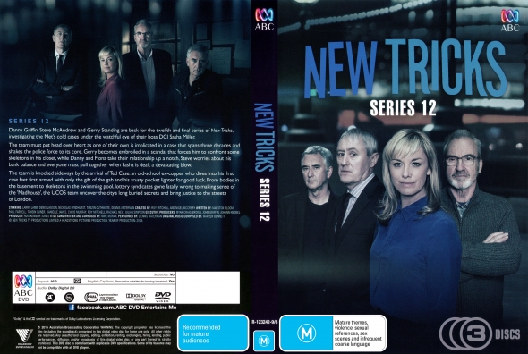 New Tricks - Season 12