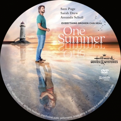 One Summer