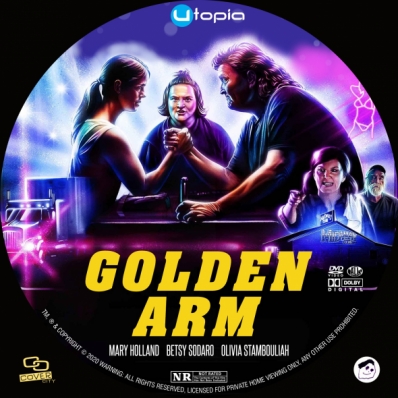 Golden Arm