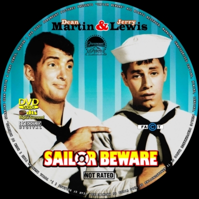 Sailor Beware