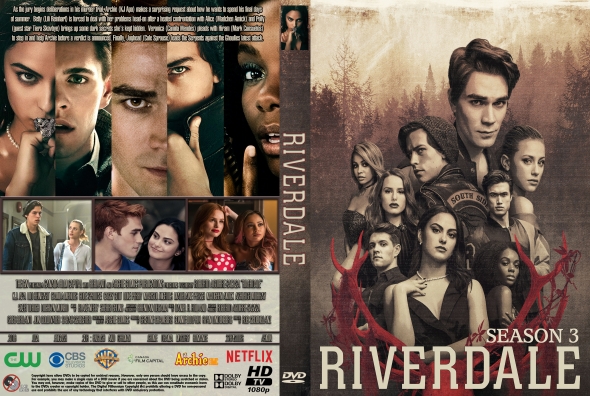 Riverdale - Season 3