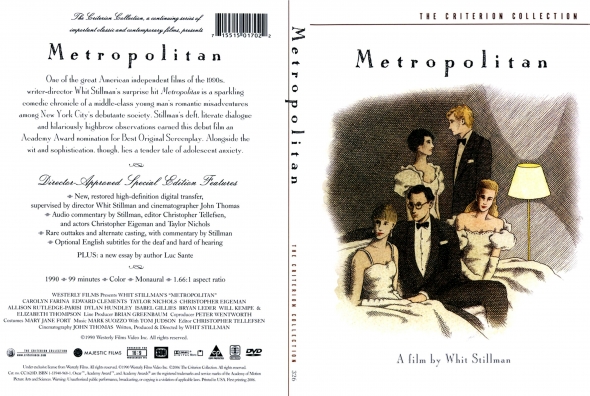 Metropolitan