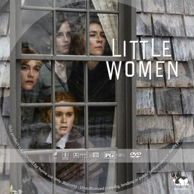 CoverCity - DVD Covers & Labels - Little Women