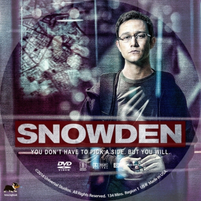 Snowden