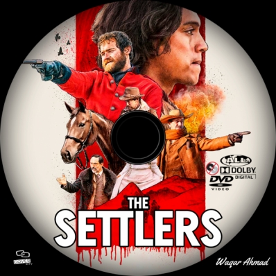 The Settlers