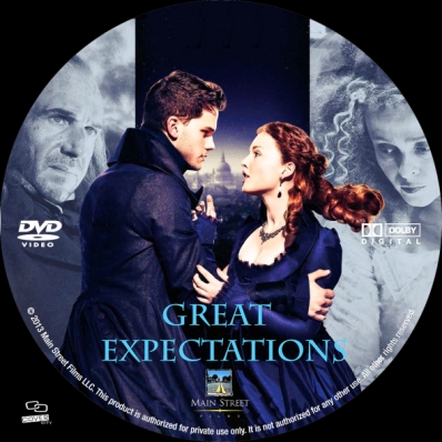 Great Expectations