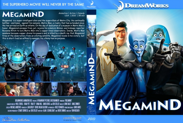 Megamind