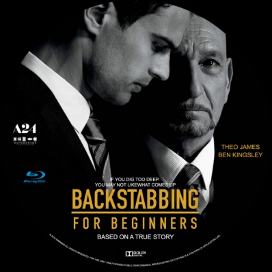 Backstabbing for Beginners