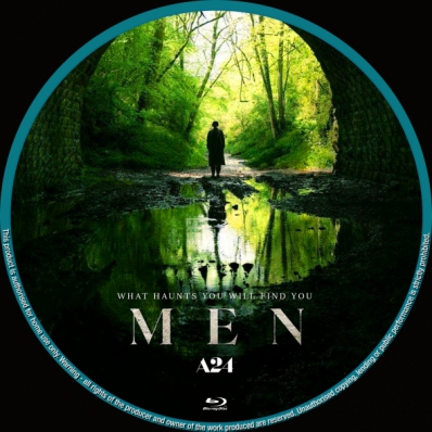 Men