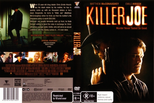 Killer Joe