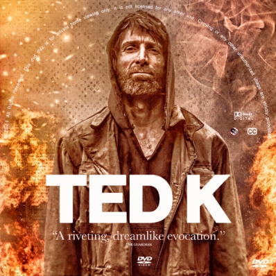 Ted K