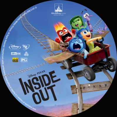 Inside Out