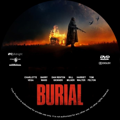 Burial