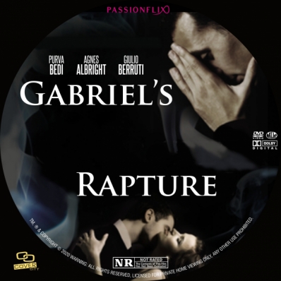 Gabriel's Rapture