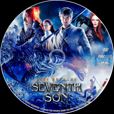 Seventh Son