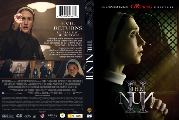 The Nun II