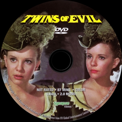 Twins of Evil