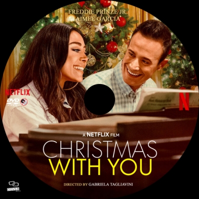 Christmas with You