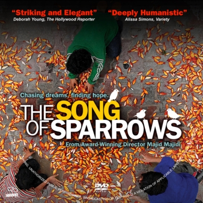 The Song of Sparrows