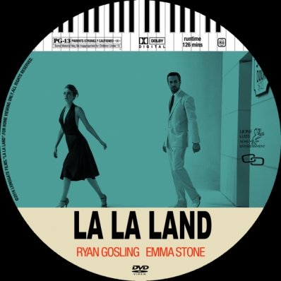 La La Land