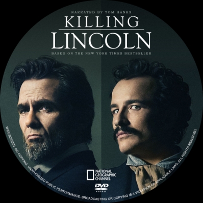 Killing Lincoln