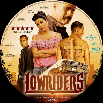 Lowriders