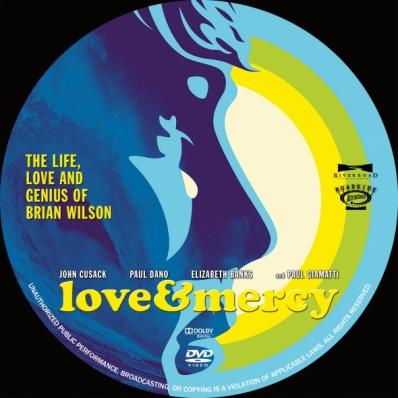 Love & Mercy