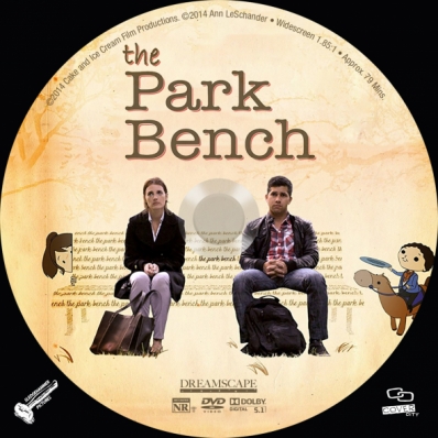 The Park Bench