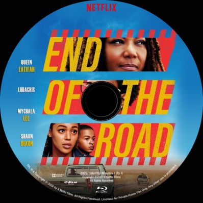 End of the Road