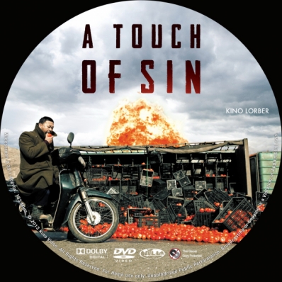 A Touch of Sin