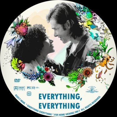 Everything Everything