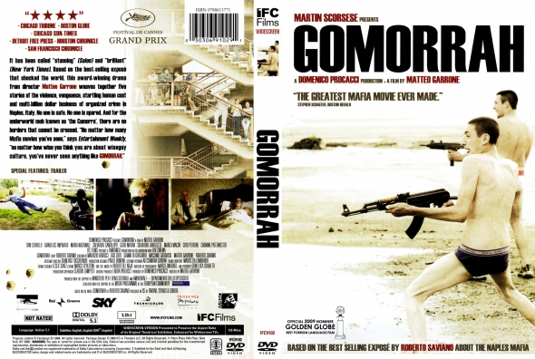 Gomorrah