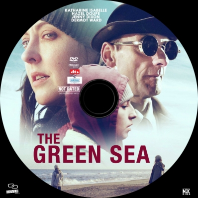 The Green Sea