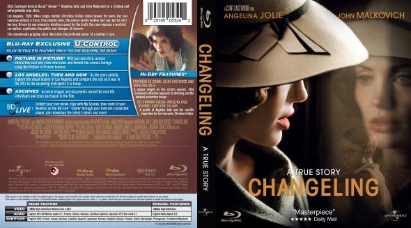 Changeling