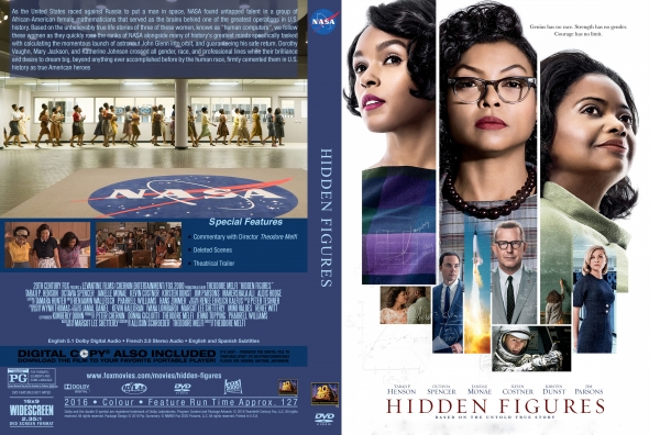 Hidden Figures