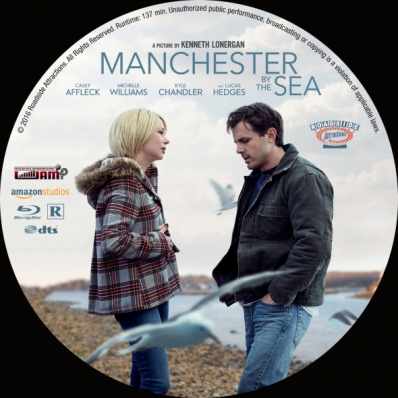 Manchester by the Sea