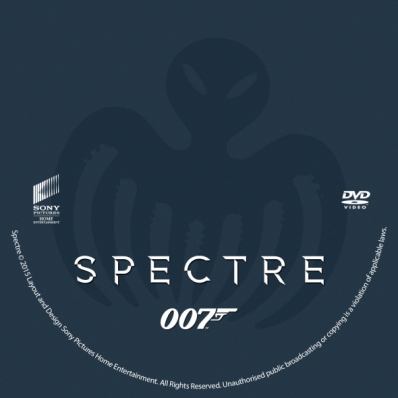 Spectre