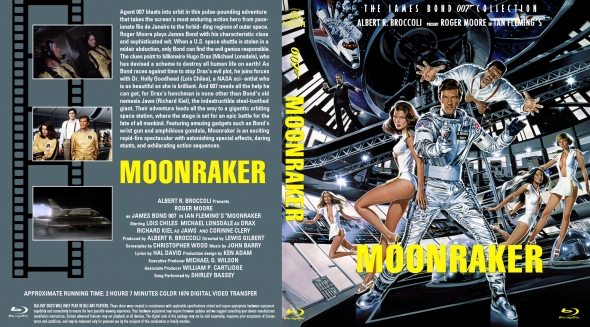 Moonraker