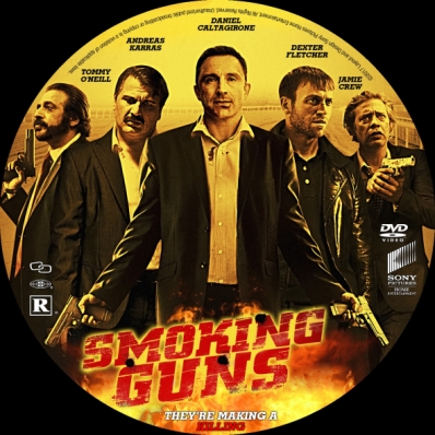 Smoking Guns