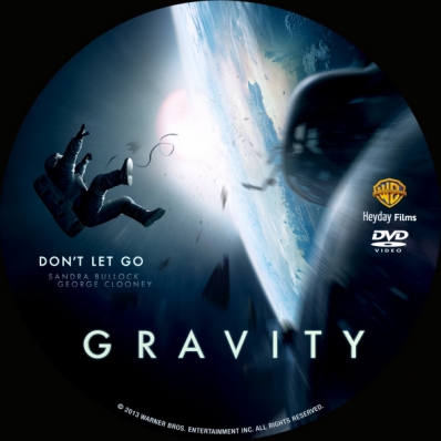 Gravity