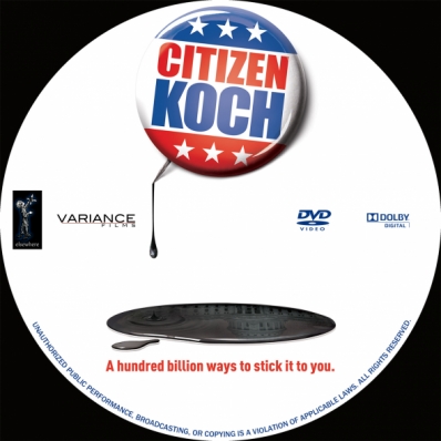 Citizen Koch