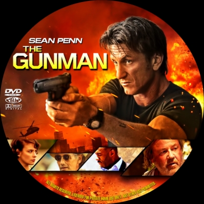 The Gunman