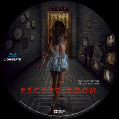 Escape Room