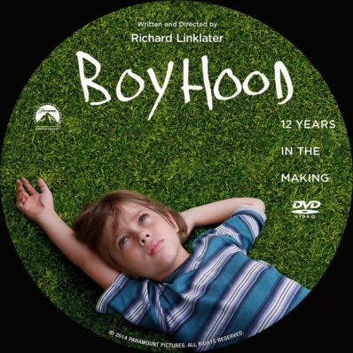 Boyhood